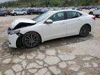 2015 Acura Tlx  იყიდება Hurricane-ში, WV - Front End