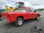 2004 Dodge Ram 1500 St იყიდება Spartanburg-ში, SC - Front End