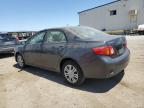 2010 Toyota Corolla Base en Venta en Tucson, AZ - Mechanical