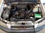 2004 Subaru Forester 2.5X იყიდება Blaine-ში, MN - Hail