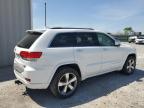2014 Jeep Grand Cherokee Overland للبيع في Sikeston، MO - Front End