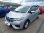 2013 HONDA JAZZ for sale at Copart NEWBURY