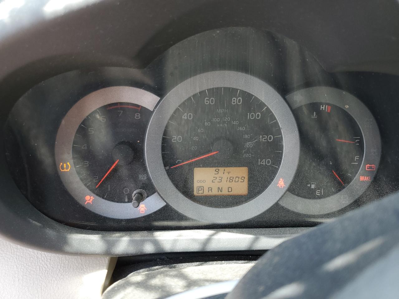 2012 Toyota Rav4 VIN: 2T3BF4DV9CW251197 Lot: 54673375