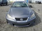 2013 Lexus Is 250 na sprzedaż w Vallejo, CA - Minor Dent/Scratches
