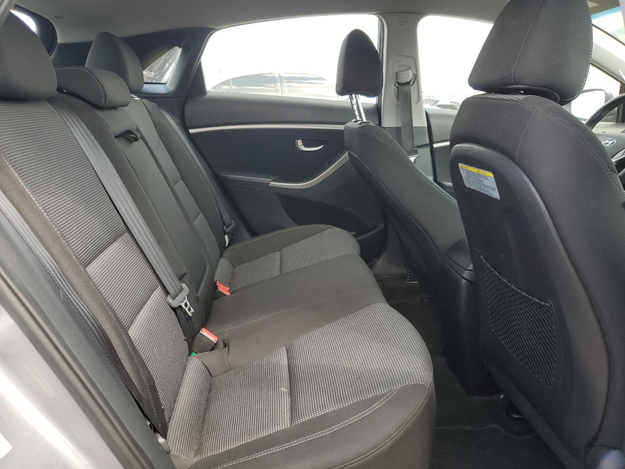 2013 Hyundai Elantra Gt VIN: KMHD35LE0DU074784 Lot: 85561305