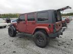 2010 Jeep Wrangler Unlimited Sahara for Sale in Fairburn, GA - All Over