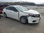 2018 Nissan Altima 2.5   na sprzedaż w Louisville, KY - Front End