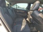 2021 Toyota Camry Se en Venta en Wilmer, TX - Front End