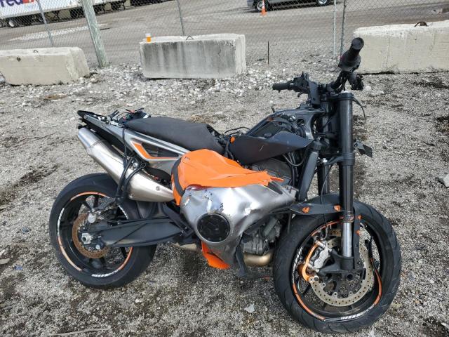 2019 Ktm 790 Duke