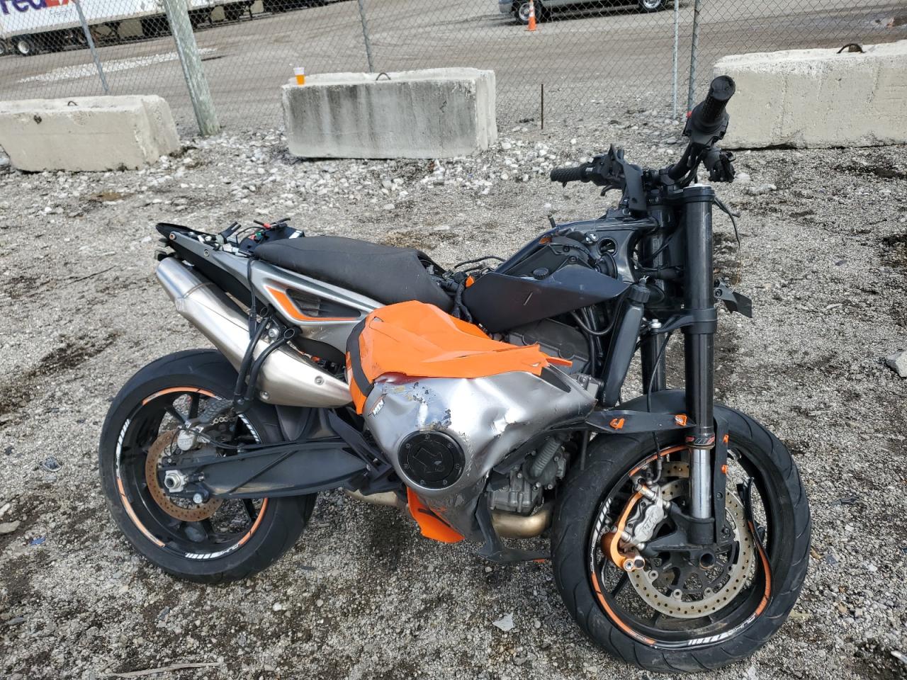 2019 Ktm 790 Duke for Sale in Columbus, OH - All Over