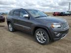 2015 JEEP GRAND CHEROKEE LIMITED for sale at Copart AB - CALGARY