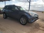 2017 Toyota Rav4 Hv Limited for Sale in Phoenix, AZ - Rear End