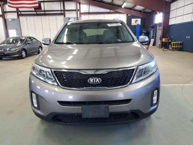 KIA SORENTO 2014 Szary