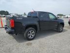 2018 Chevrolet Colorado Z71 zu verkaufen in Lumberton, NC - Front End