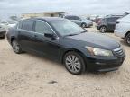 2012 Honda Accord Exl en Venta en San Antonio, TX - Rear End