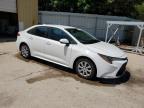 2021 Toyota Corolla Le за продажба в Knightdale, NC - Biohazard/Chemical