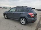 2014 Subaru Forester 2.5I Limited for Sale in Bridgeton, MO - Hail