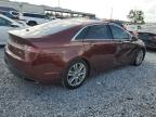 2015 Lincoln Mkz Hybrid за продажба в Riverview, FL - Side