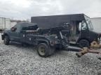 2014 Ford F550 Super Duty იყიდება York Haven-ში, PA - Vandalism