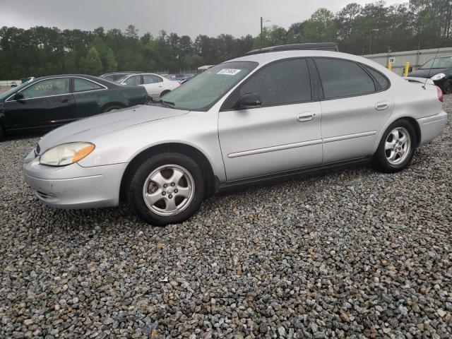 2005 Ford Taurus Se