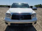 2012 Toyota Tundra Double Cab Sr5 на продаже в Conway, AR - Hail