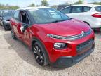 2018 CITROEN C3 FEEL PURETECH  for sale at Copart BRISTOL