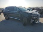 2021 Hyundai Santa Fe Limited продається в New Orleans, LA - Front End
