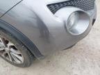 2013 NISSAN JUKE TEKNA for sale at Copart ST HELENS