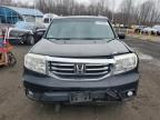 2015 Honda Pilot Exl en Venta en East Granby, CT - All Over