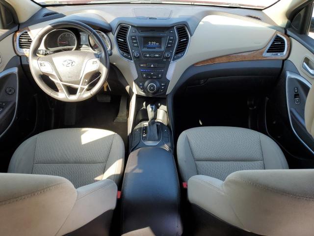 2014 HYUNDAI SANTA FE GLS