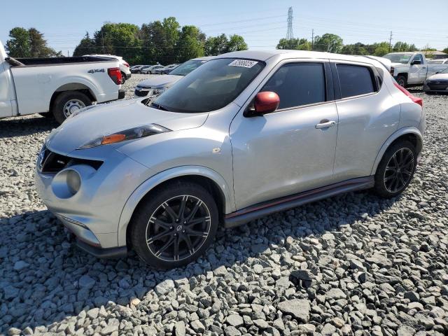 2013 Nissan Juke S  