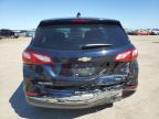 2020 Chevrolet Equinox Lt   de vânzare în Wilmer, TX - Rear End