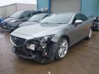 2014 MAZDA 6 SPORT NA for sale at Copart ROCHFORD