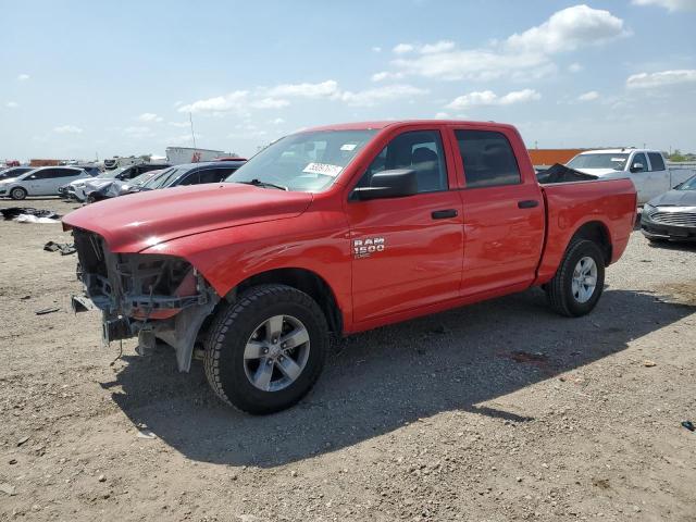 RAM 1500 CLASS 2022