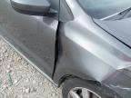 2012 VOLKSWAGEN POLO MATCH for sale at Copart YORK