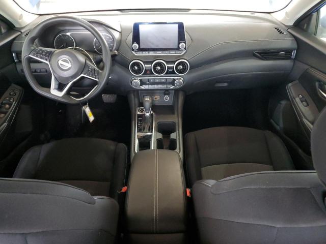  NISSAN SENTRA 2024 Blue