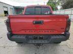 2016 Toyota Tacoma Double Cab للبيع في Corpus Christi، TX - Burn - Engine