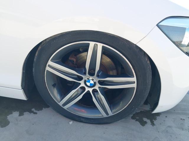 2012 BMW 116I SPORT