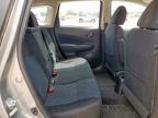 2015 Nissan Versa Note S за продажба в Haslet, TX - Rear End