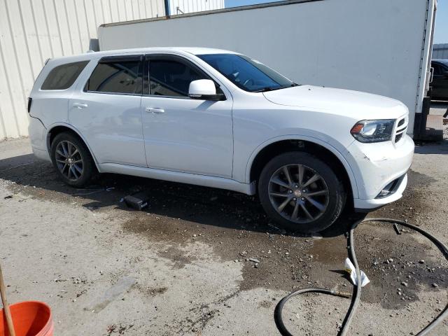  DODGE DURANGO 2018 Biały