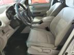 2014 Honda Pilot Lx للبيع في Chambersburg، PA - Side