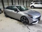 2023 Hyundai Elantra N Line продається в Madisonville, TN - Rear End