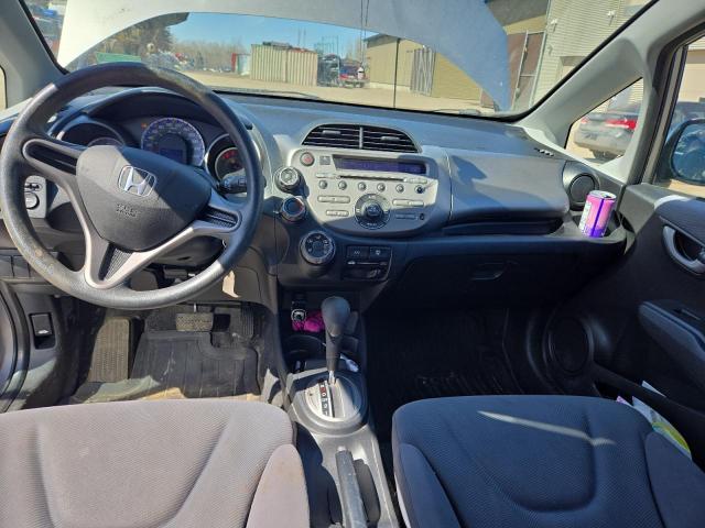 2010 HONDA FIT DX-A