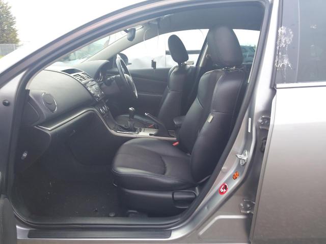 2011 MAZDA 6 TAKUYA