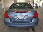 2007 Honda Accord Se de vânzare în Sandston, VA - Side