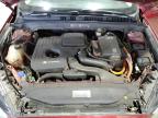 2017 Ford Fusion Se Hybrid იყიდება Billings-ში, MT - Front End