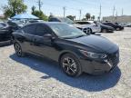2025 Nissan Sentra Sv for Sale in Riverview, FL - Rear End
