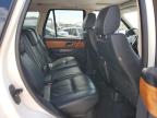 2008 Land Rover Range Rover Sport Hse de vânzare în San Diego, CA - Minor Dent/Scratches