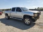 2013 Gmc Sierra K2500 Slt за продажба в Lumberton, NC - Burn