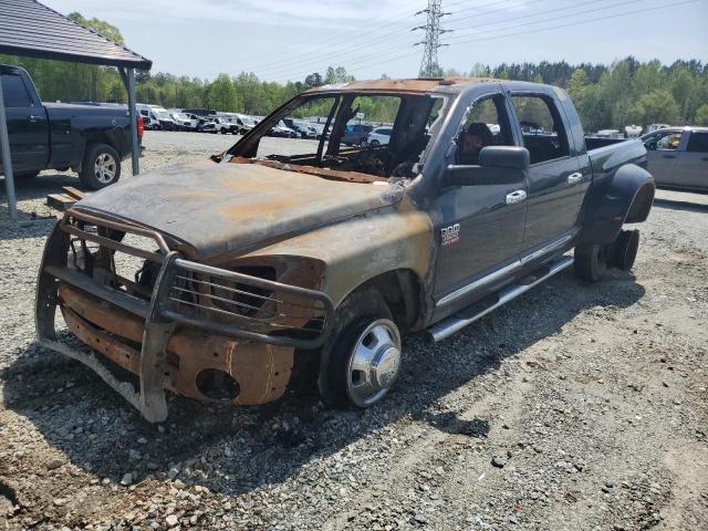 2008 Dodge Ram 3500 